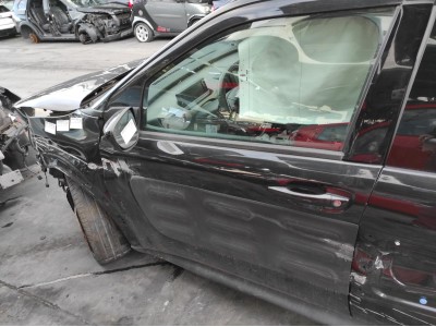 ELEVALUNAS DELANTERO IZQUIERDO CITROEN C4 CACTUS 2016