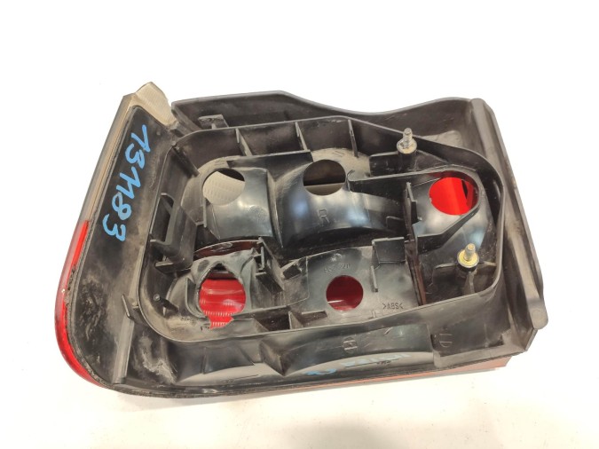 PILOTO TRASERO DERECHO SEAT IBIZA 1995