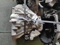 CAJA CAMBIOS CITROEN C4 2011