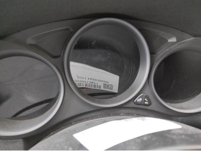 CUADRO INSTRUMENTOS CITROEN C4 2011