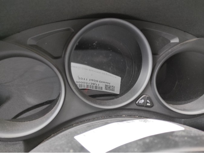 CUADRO INSTRUMENTOS CITROEN C4 2011