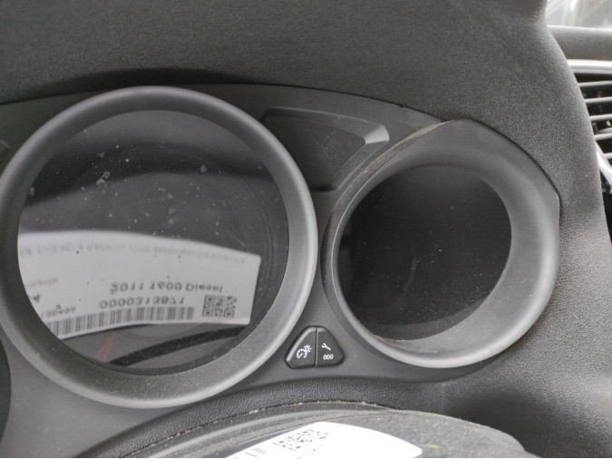 CUADRO INSTRUMENTOS CITROEN C4 2011