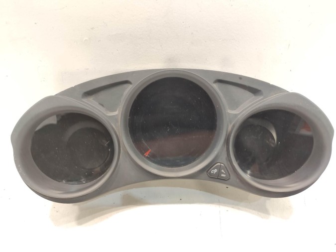 CUADRO INSTRUMENTOS CITROEN C4 2011