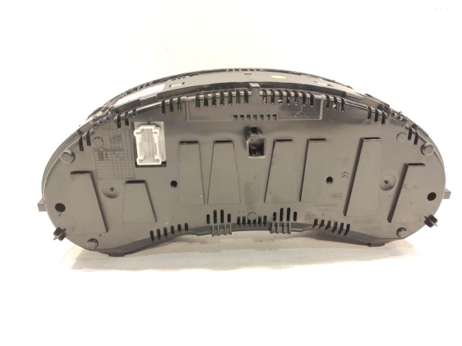 CUADRO INSTRUMENTOS CITROEN C4 2011
