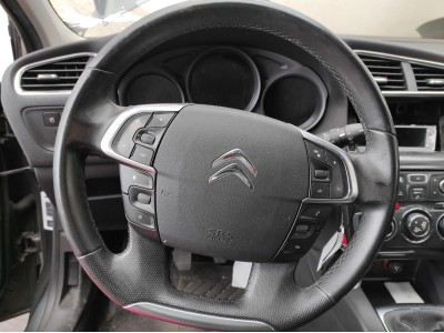 VOLANTE CITROEN C4 2011