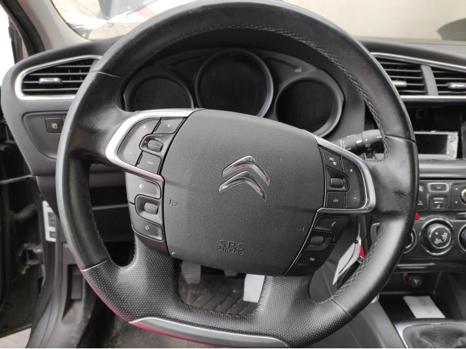 VOLANTE CITROEN C4 2011
