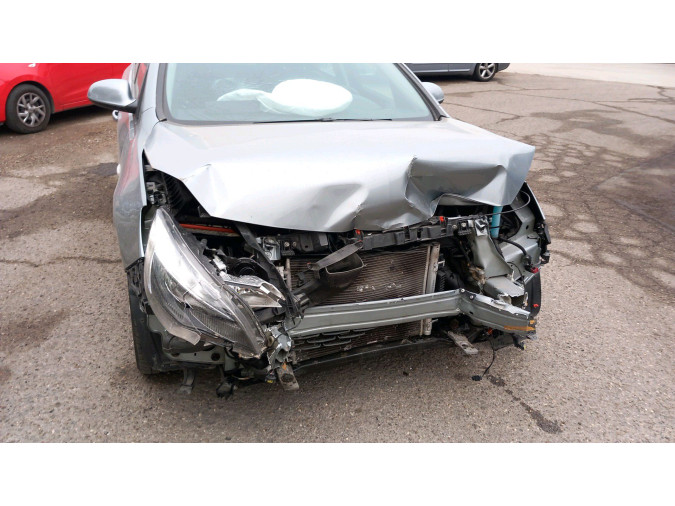GUIA TR.I. OPEL ASTRA 2015