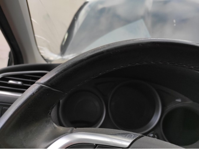 VOLANTE CITROEN C4 2011