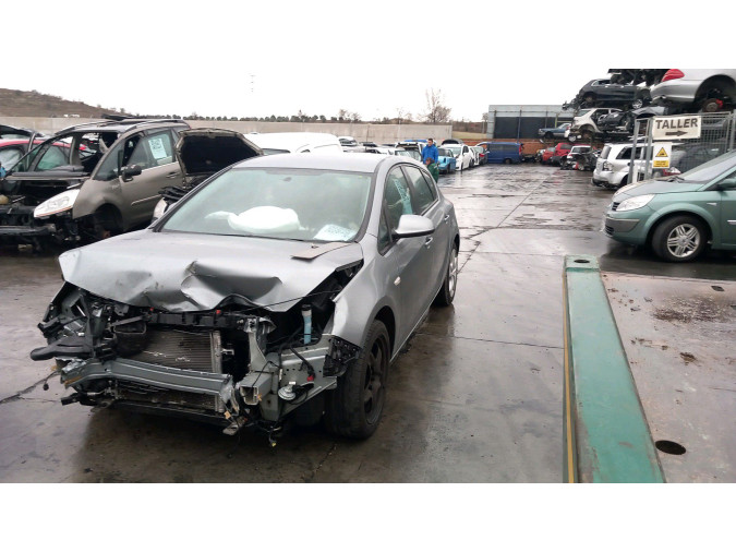 LUNA LAT.I. OPEL ASTRA 2015
