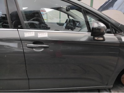 CERRADURA PUERTA DELANTERA DERECHA CITROEN C4 2011