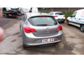 SILENCIOSO TR. OPEL ASTRA 2015