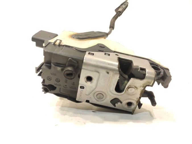 CERRADURA PUERTA DELANTERA DERECHA CITROEN C4 2011