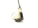 CERRADURA PUERTA DELANTERA DERECHA CITROEN C4 2011