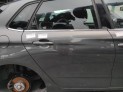CERRADURA PUERTA TRASERA DERECHA CITROEN C4 2011