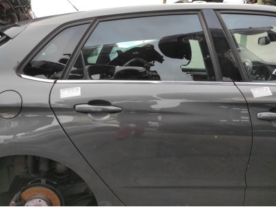 ELEVALUNAS TRASERO DERECHO CITROEN C4 2011