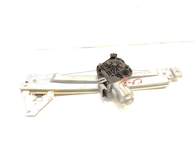 ELEVALUNAS TRASERO DERECHO CITROEN C4 2011