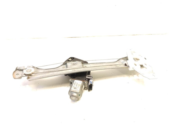 ELEVALUNAS TRASERO DERECHO CITROEN C4 2011