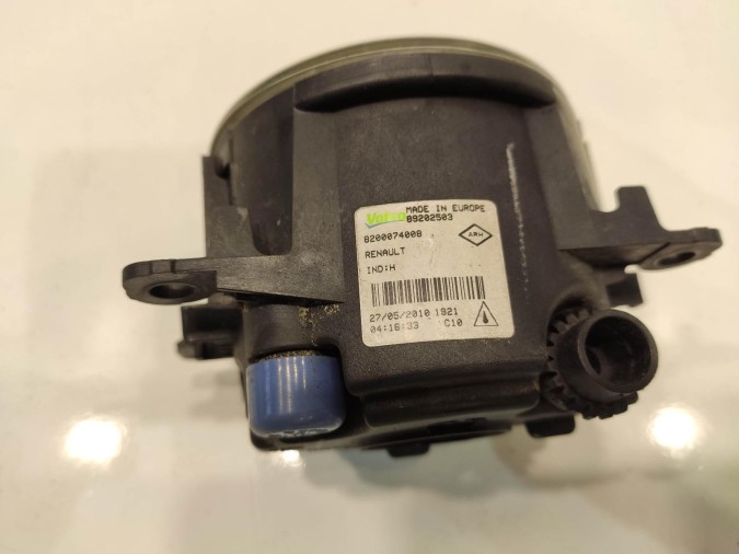 FARO ANTINIEBLA DELANTERO RENAULT TWINGO 2010