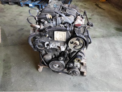 MOTOR SO PEUGEOT 206 2003