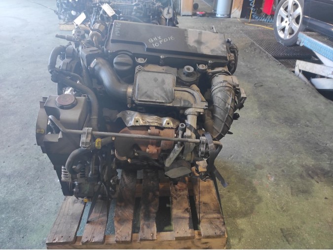 MOTOR SO PEUGEOT 206 2003