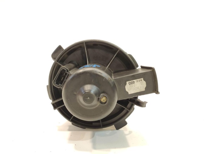 MOTOR DEL CALENTADOR PEUGEOT 206 2001