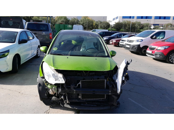 ANGULO I.TRAVES.DL. CITROEN C3 2011