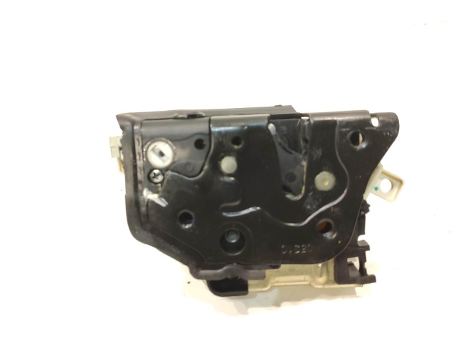 CERRADURA PUERTA TRASERA IZQUIERDA TOYOTA RAV 4 2013