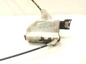 CERRADURA PUERTA DELANTERA DERECHA CITROEN C3 2010