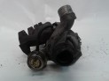 TURBO COMPRESOR SO FORD FIESTA 2007