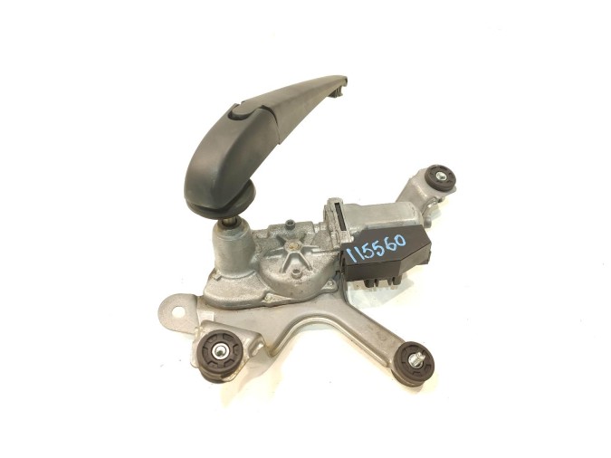MOTOR LIMPIAPARABRISAS TRASERO SO TOYOTA RAV 4 2015