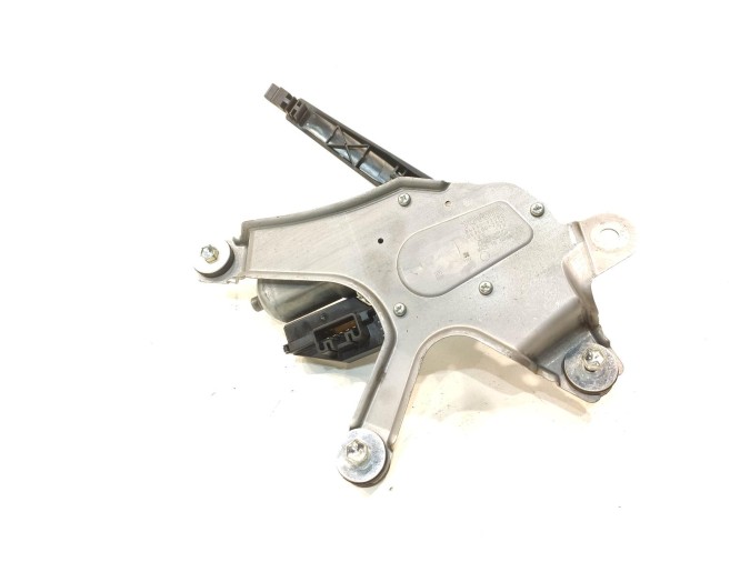 MOTOR LIMPIAPARABRISAS TRASERO SO TOYOTA RAV 4 2015