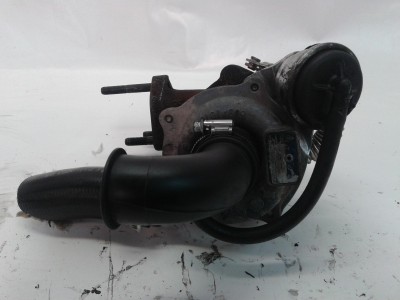 TURBO COMPRESOR OPEL COMBO 2007
