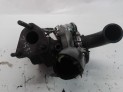 TURBO COMPRESOR OPEL COMBO 2007