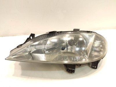 FARO DELANTERO IZQUIERDO RENAULT MEGANE 2001