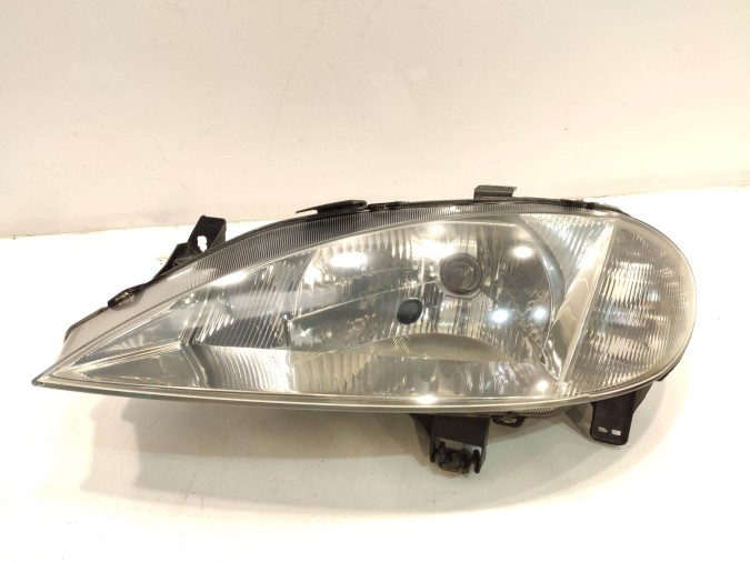 FARO DELANTERO IZQUIERDO RENAULT MEGANE 2001