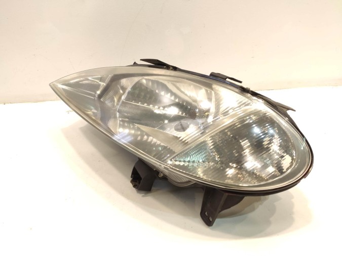 FARO DELANTERO IZQUIERDO RENAULT MEGANE 2001
