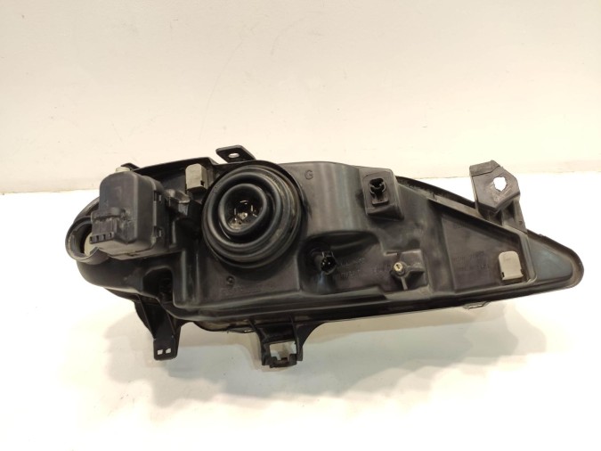 FARO DELANTERO IZQUIERDO RENAULT MEGANE 2001