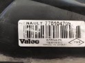 FARO DELANTERO IZQUIERDO RENAULT MEGANE 2001