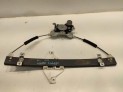 ELEVALUNAS DELANTERO DERECHO RENAULT MEGANE 2008