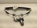 ELEVALUNAS DELANTERO DERECHO RENAULT MEGANE 2008
