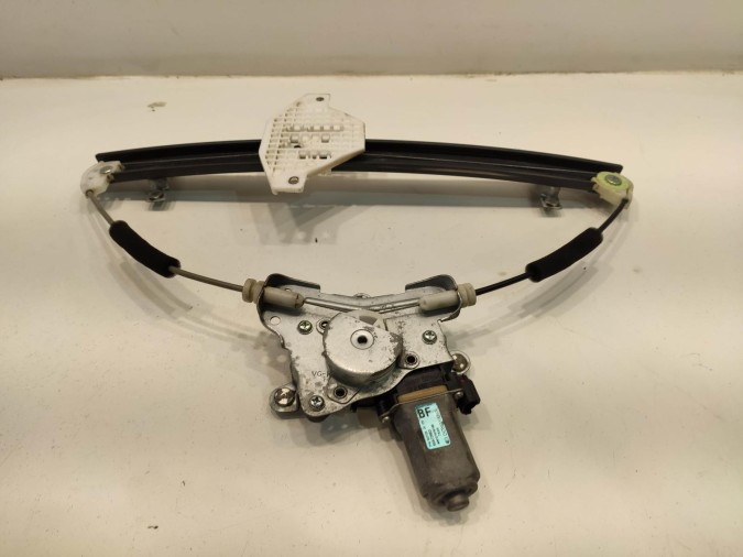 ELEVALUNAS DELANTERO DERECHO RENAULT MEGANE 2008