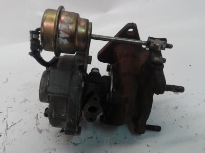 Turbo-Compresor SEAT CORDOBA 1999