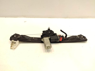 ELEVALUNAS DELANTERO IZQUIERDO FIAT BRAVO 2009
