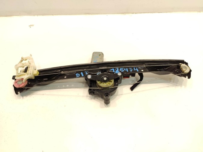ELEVALUNAS DELANTERO IZQUIERDO FIAT BRAVO 2009