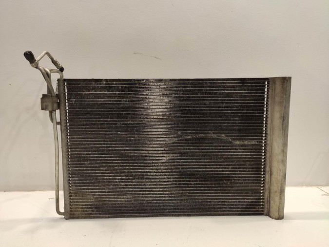 Radiador A/C FIAT BRAVO 2013
