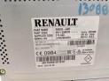 sistema navegacion gps DACIA DOKKER 2017