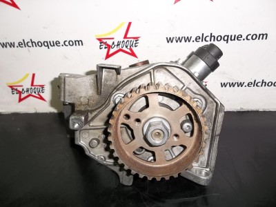 BOMBA INYECCIÓN PEUGEOT BIPPER 2007