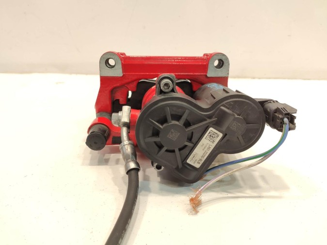 PINZA DE FRENO FORD FOCUS 2020
