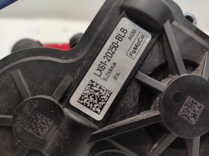 PINZA DE FRENO FORD FOCUS 2020