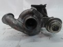 Turbo-Compresor OPEL ZAFIRA 2003